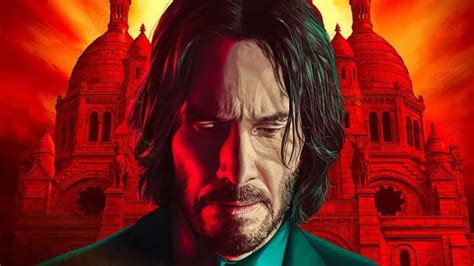 john wick 4 hbo max|John Wick: Chapter 4s Streaming Release Date。